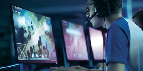 2021年以色列數字游戲行業報告 網絡技術驅動下的發展機遇